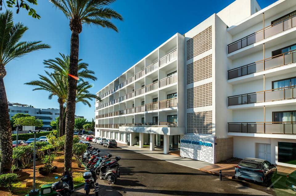 Hotel Vibra Mare Nostrum 2