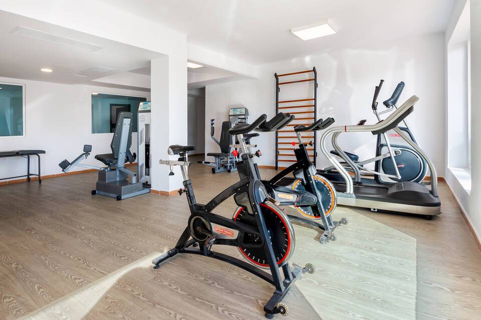 Hotel Vibra Mare Nostrum 4