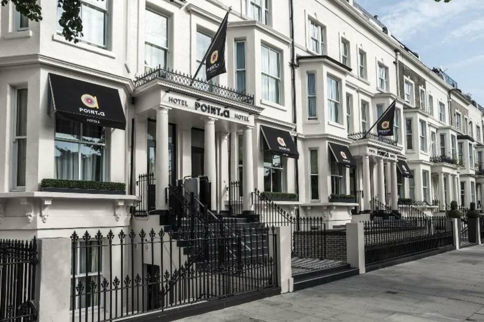 Point A Kensington 2