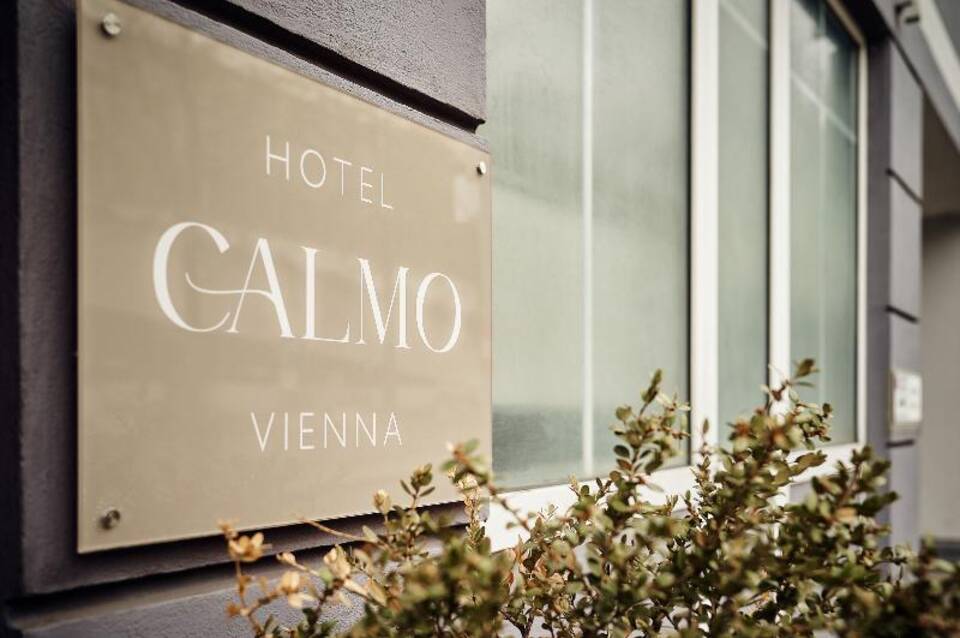 Hotel Calmo 1