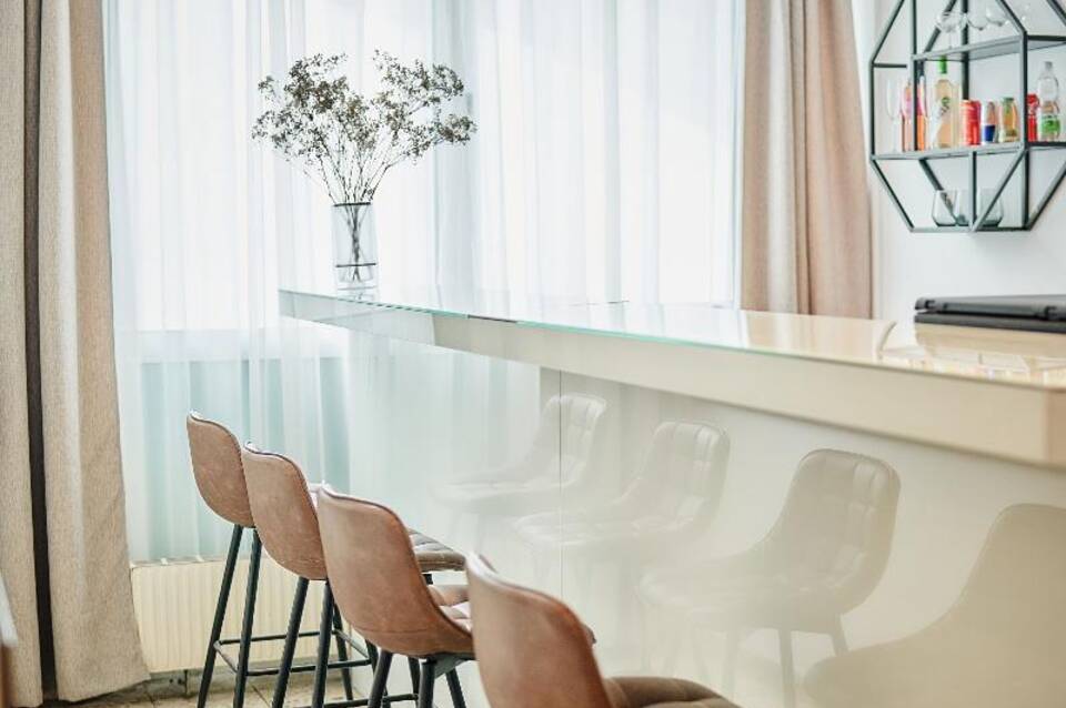 Hotel Calmo 4