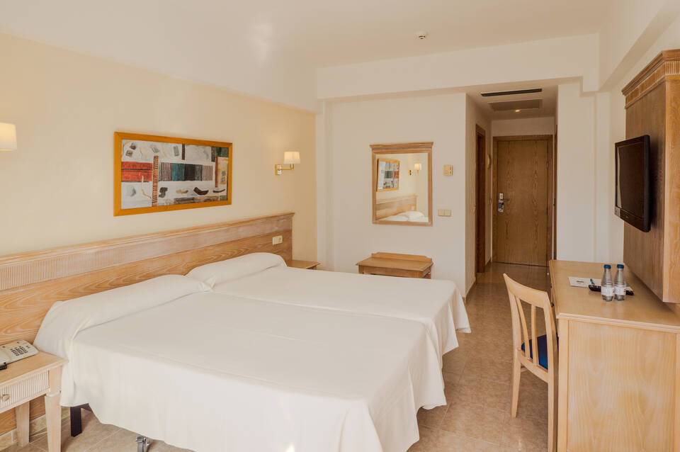 Hotel La Santa Maria Playa 4