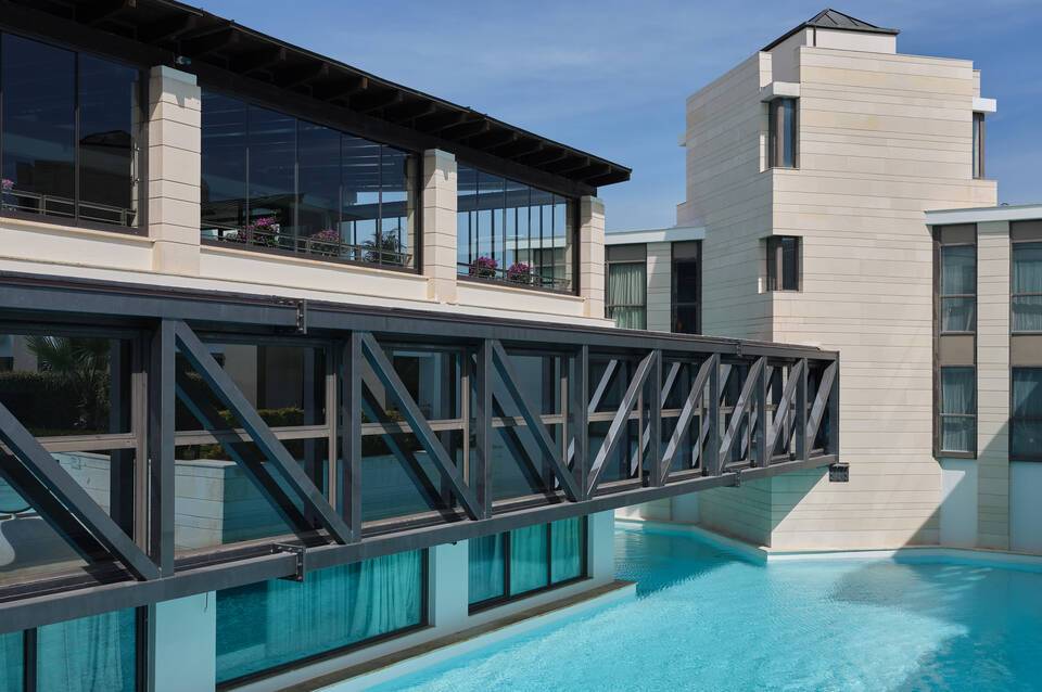 September Hotel Thessaloniki 2