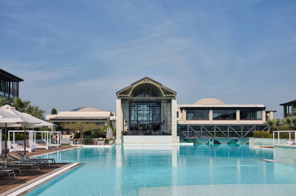 September Hotel Thessaloniki 3