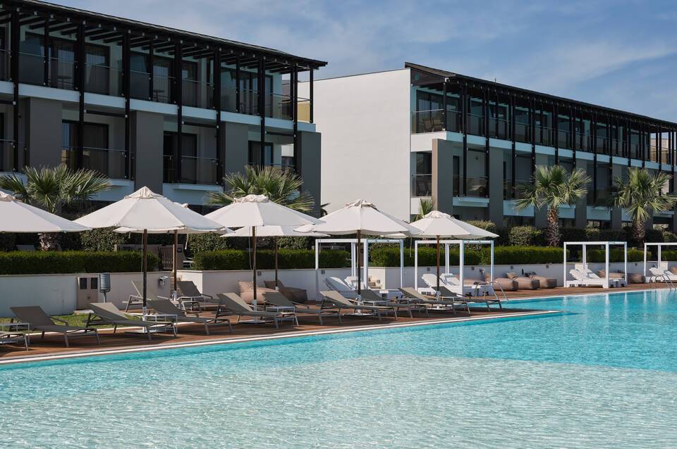 September Hotel Thessaloniki 4