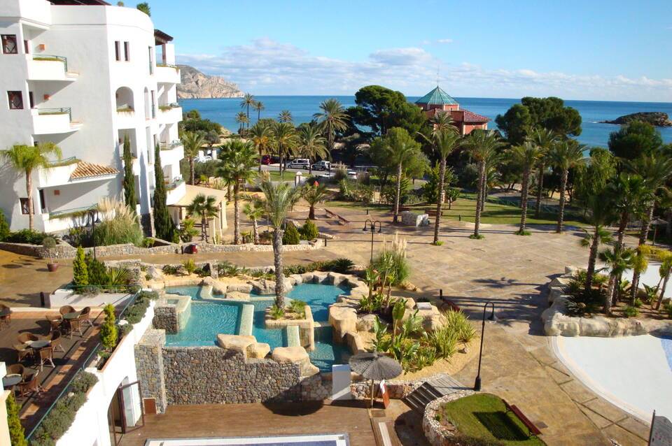 SH Villa Gadea 1