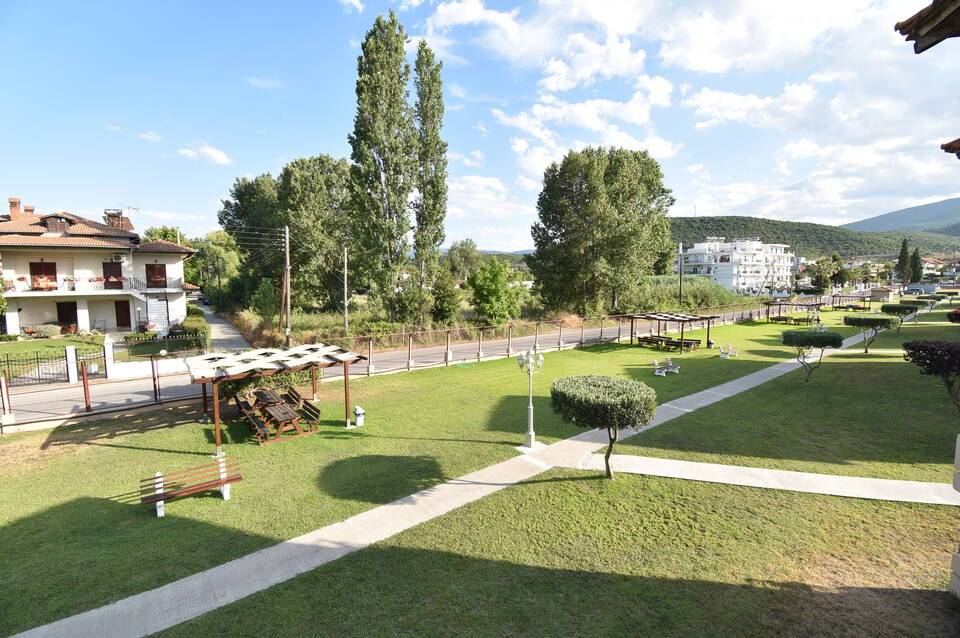 Olympion Melathron & Bungalows Villas 2