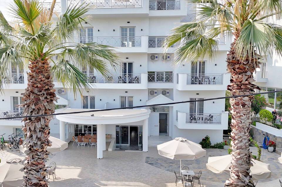 Olympion Melathron & Bungalows Villas 4