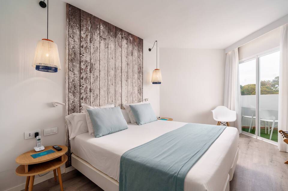 AluaSoul Mallorca Resort 4