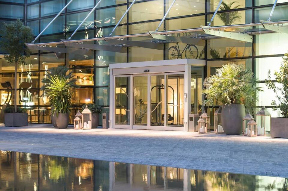 INNSiDE Milano Torre GalFa 1