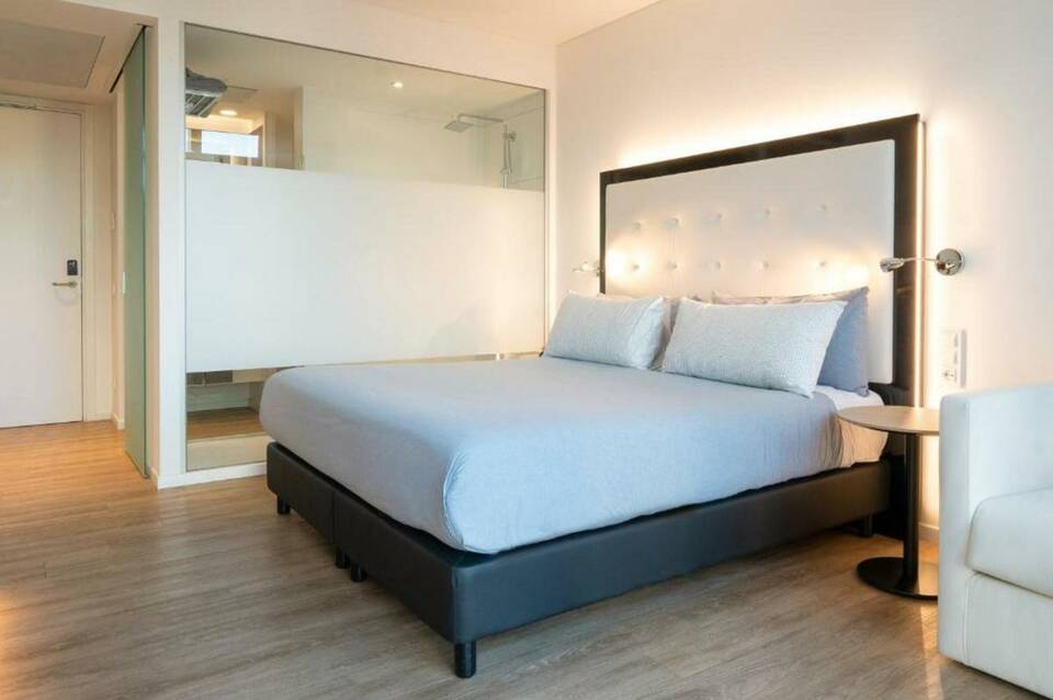 INNSiDE Milano Torre GalFa 4