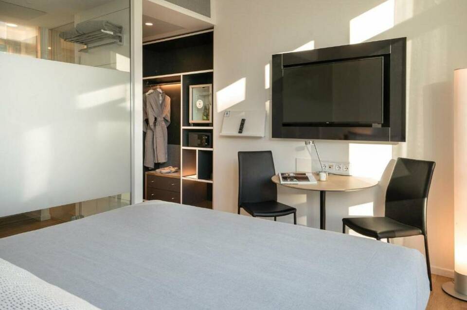 INNSiDE Milano Torre GalFa 5