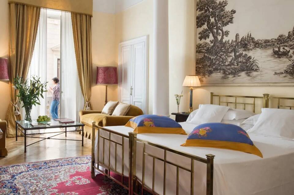 Grand Hotel Plaza 3
