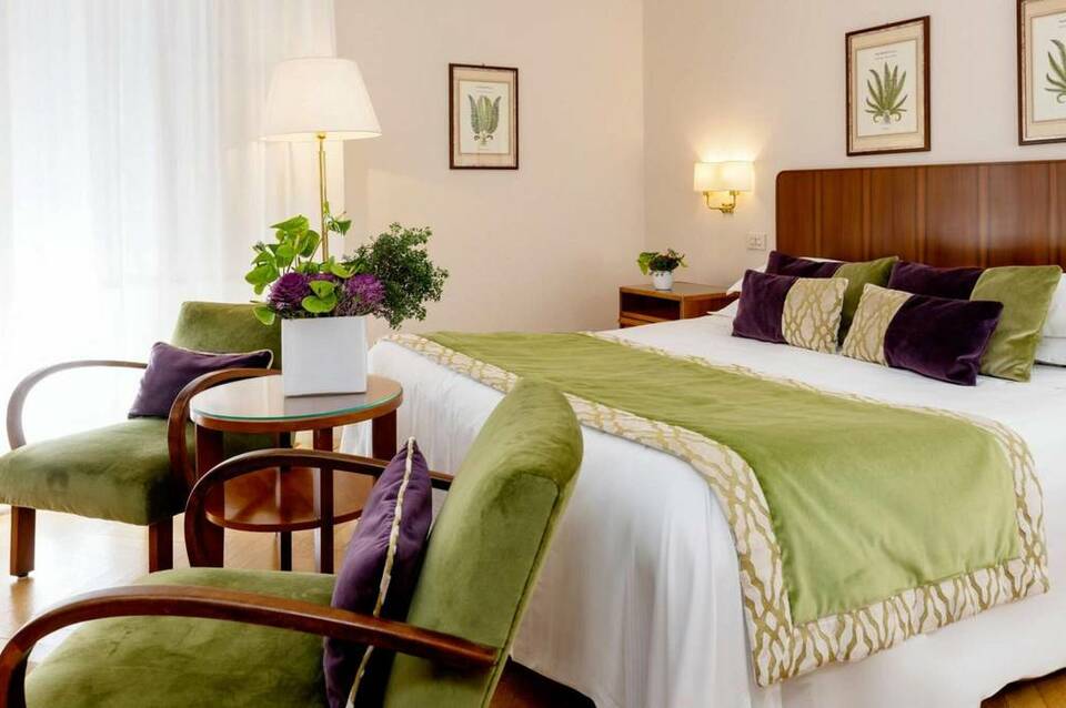 Bettoja Hotel Atlantico 3