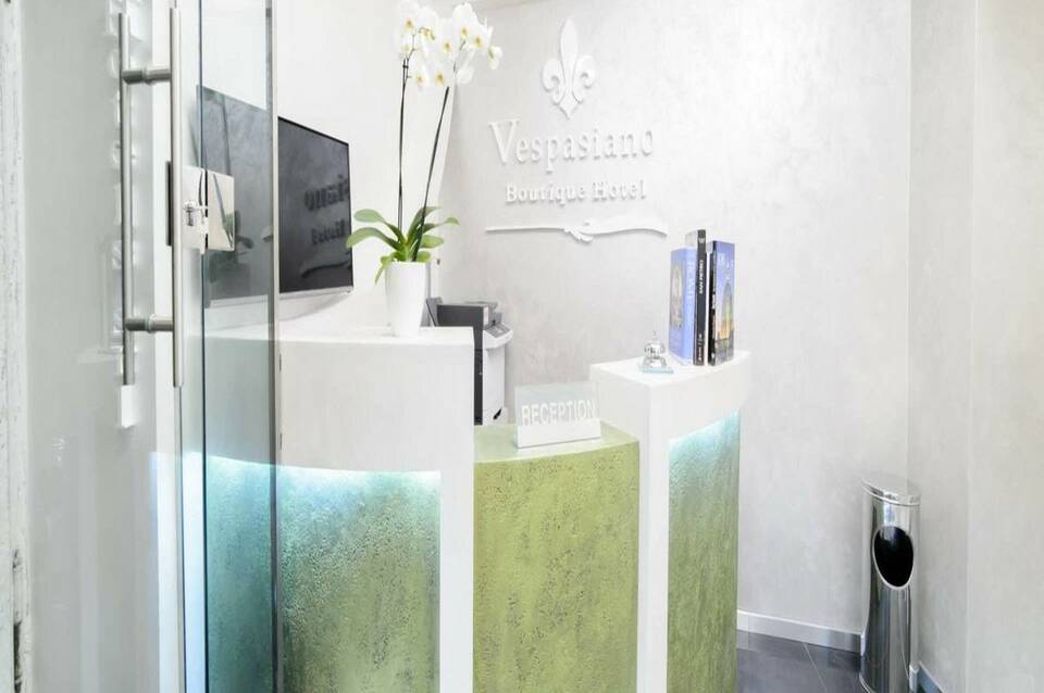 Vespasiano 2