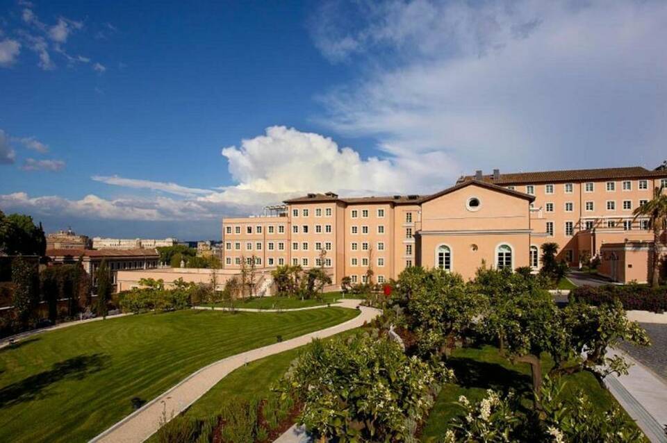 Villa Agrippina Gran Meliá 2