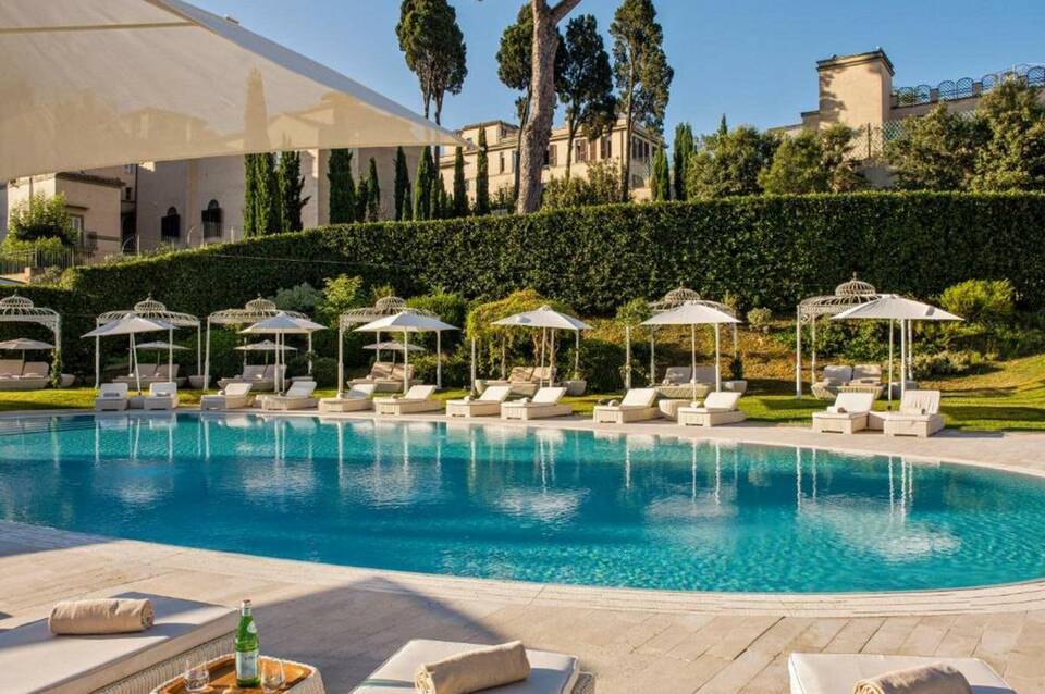 Villa Agrippina Gran Meliá 3