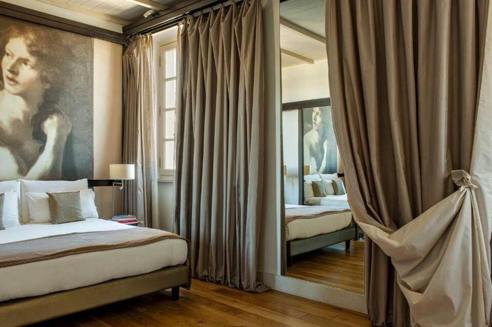 Villa Agrippina Gran Meliá 4