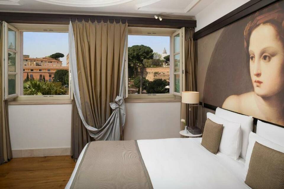 Villa Agrippina Gran Meliá 5