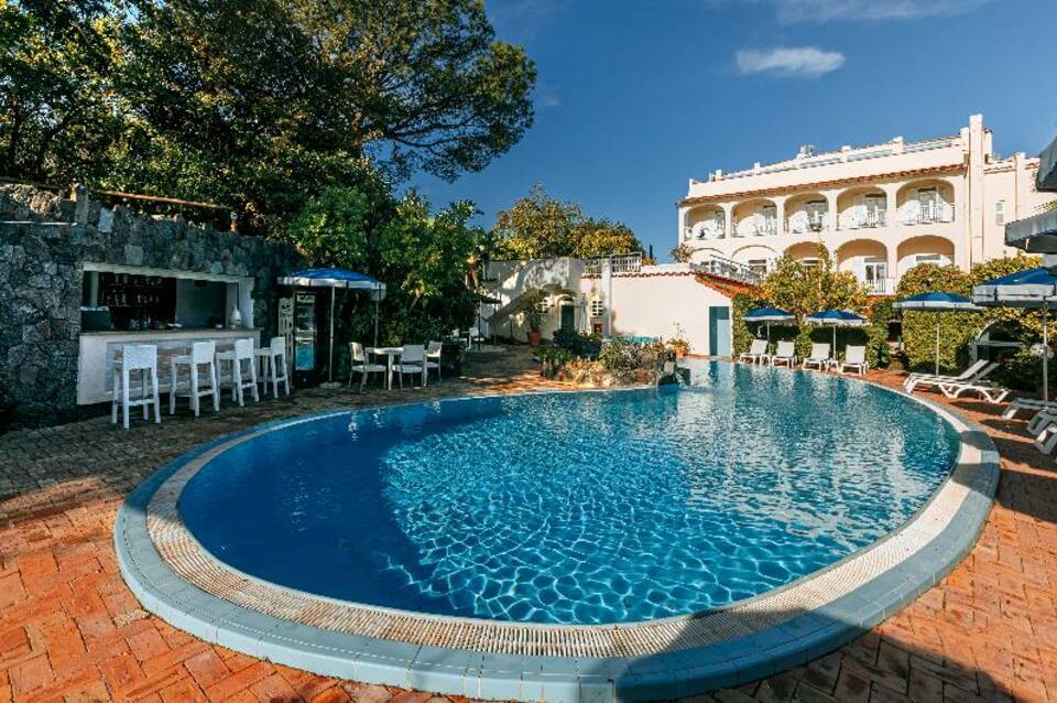Hotel Regina Palace Terme 2