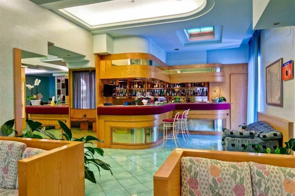 Hotel Regina Palace Terme 5