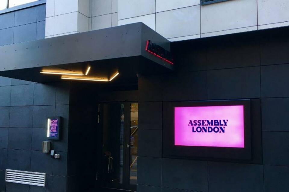 Assembly Leicester Square 2