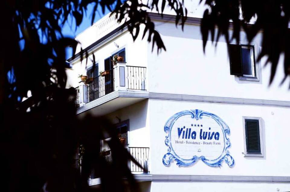 Villa Luisa 1