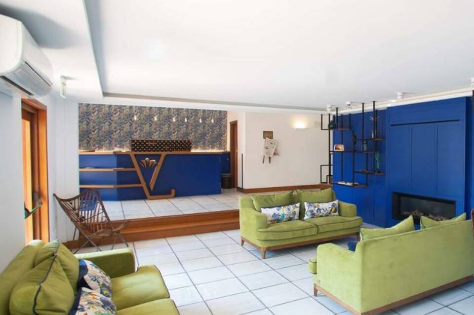Villa Luisa 3