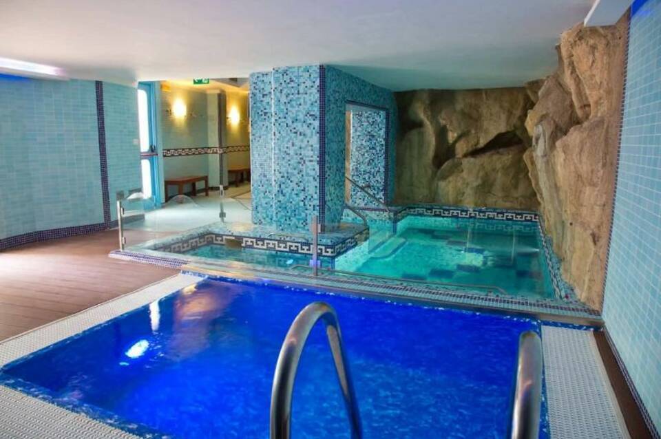 Villa Luisa 5