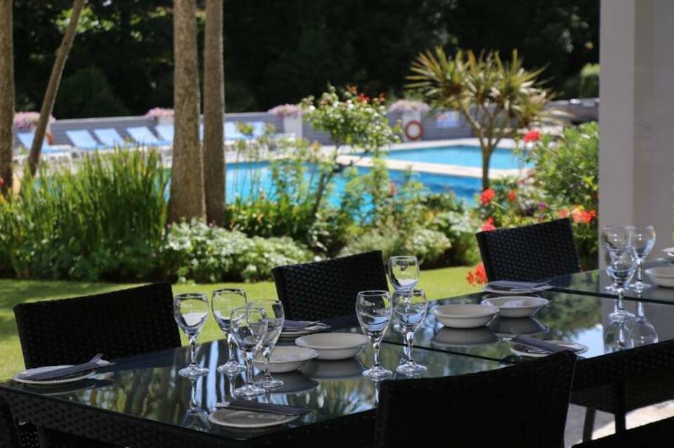 Westhill Country Hotel 2
