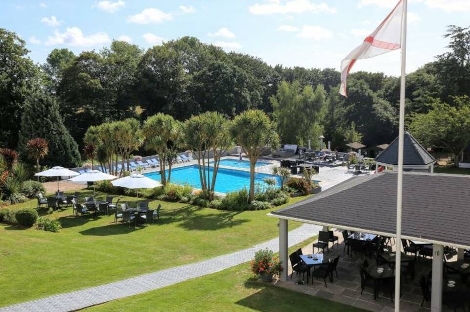 Westhill Country Hotel 3
