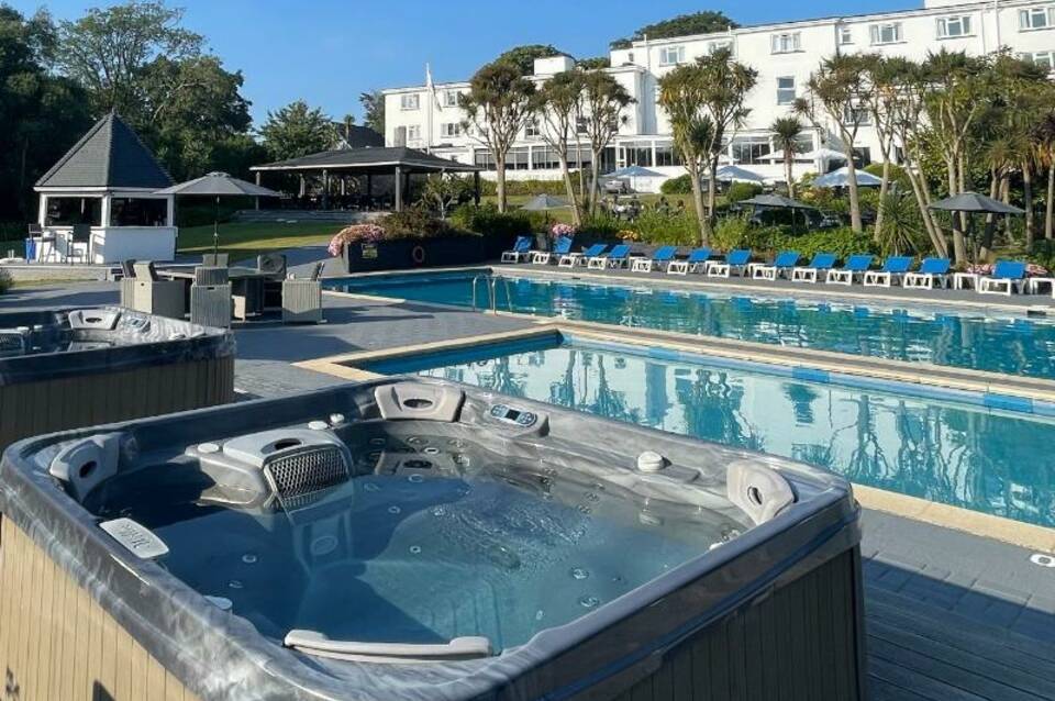 Westhill Country Hotel 4