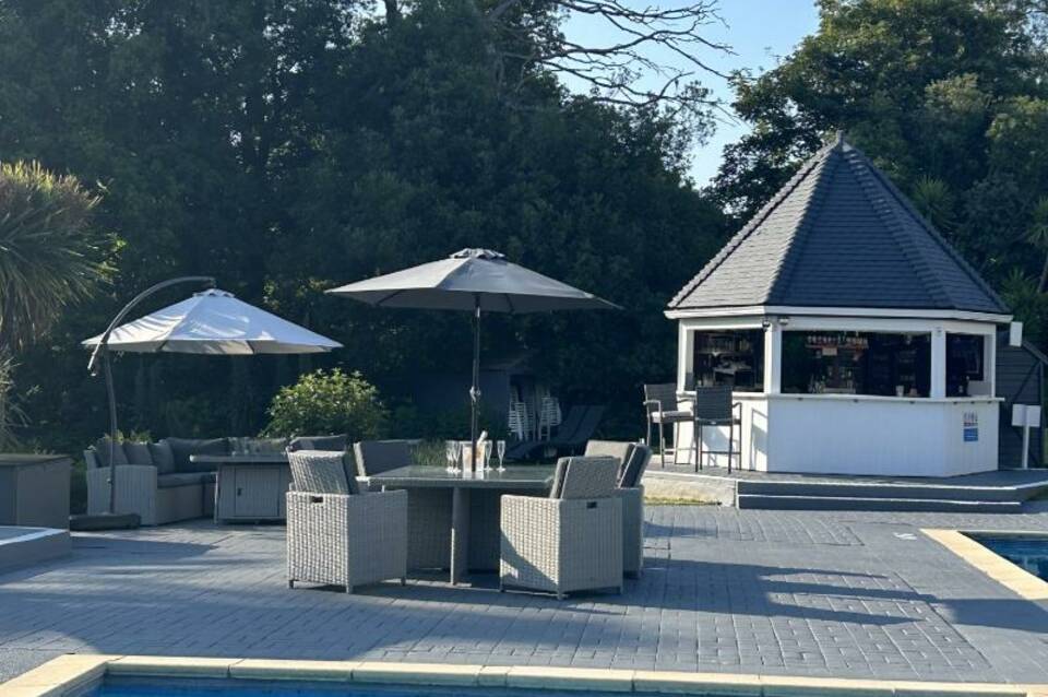 Westhill Country Hotel 5