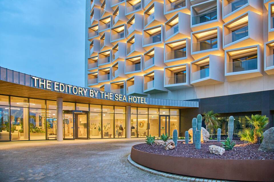 The Editory by the Sea Lagos 3