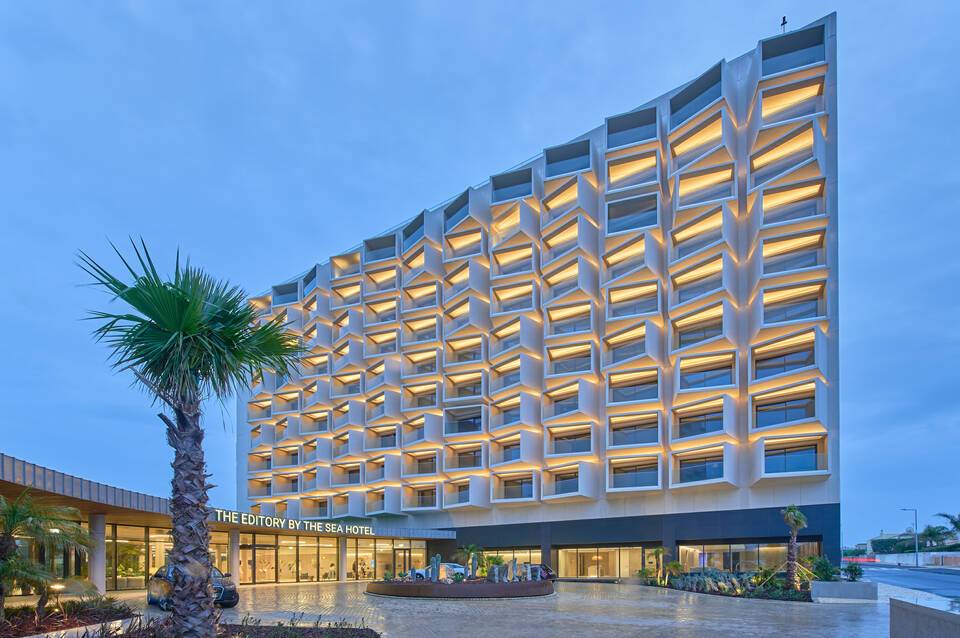 The Editory by the Sea Lagos 4