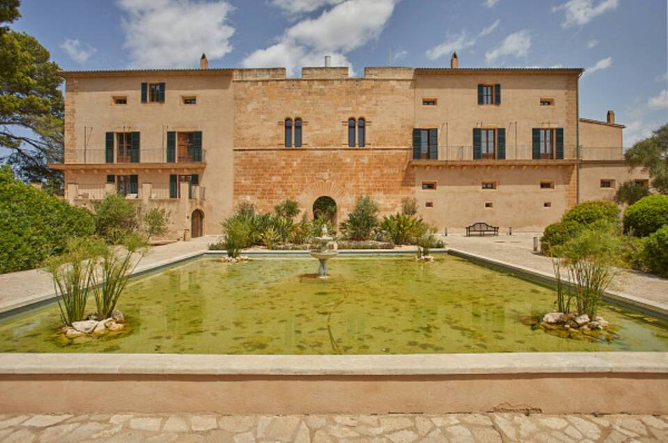 Zoëtry Mallorca 1