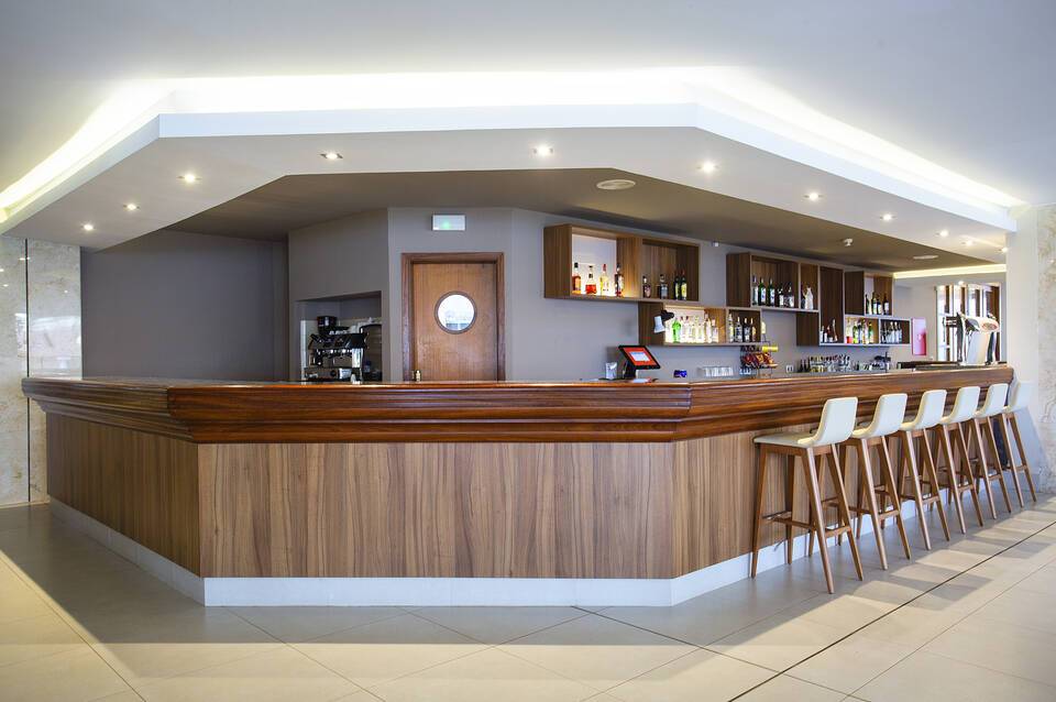 BQ Can Picafort Hotel 2