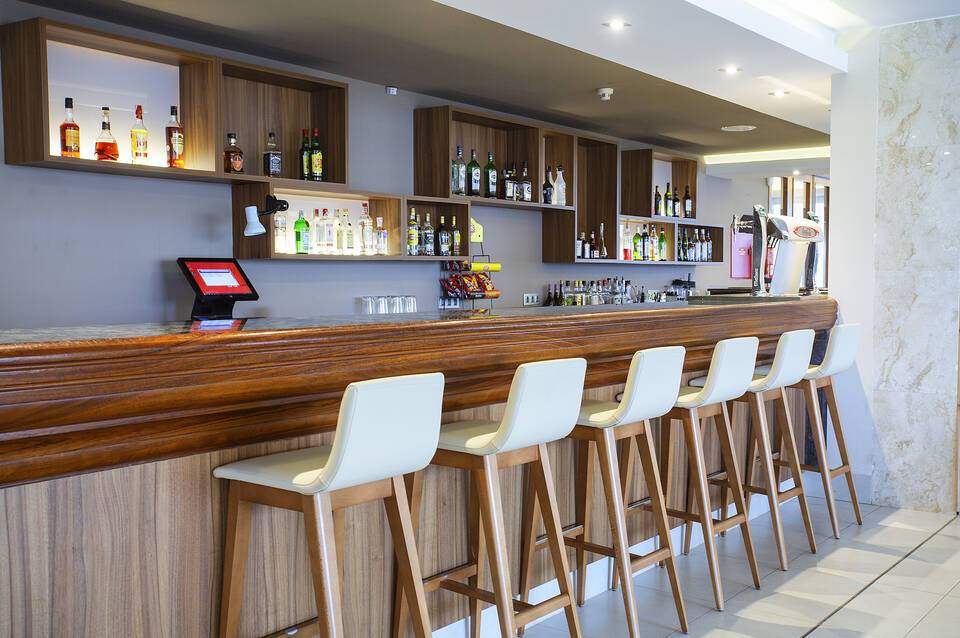BQ Can Picafort Hotel 3