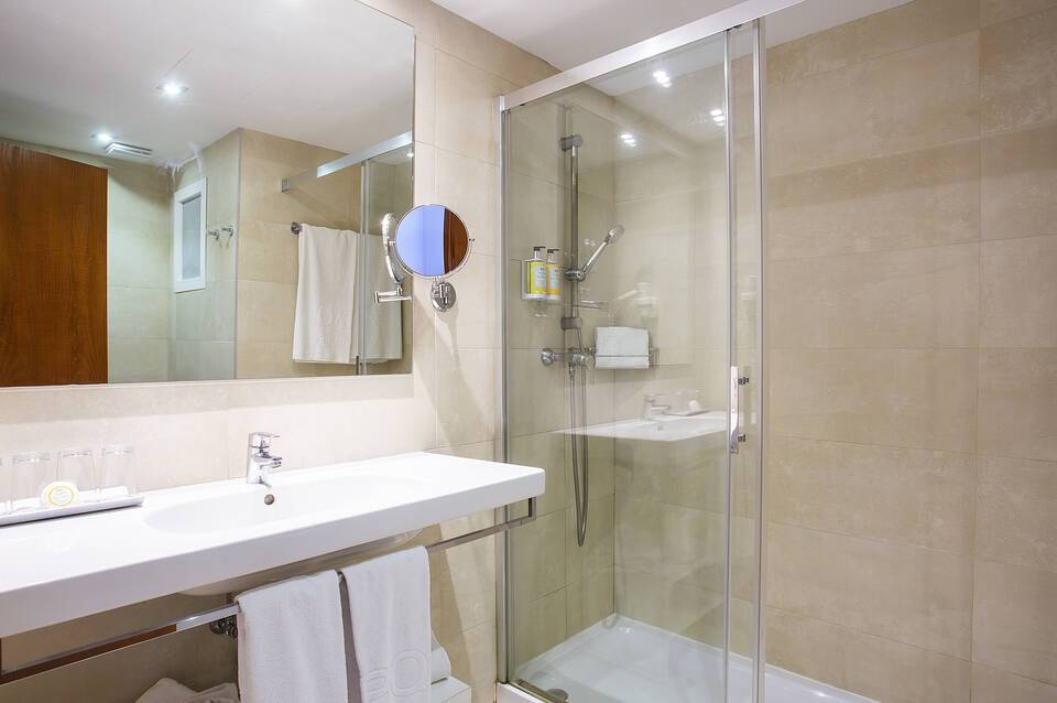 BQ Can Picafort Hotel 4