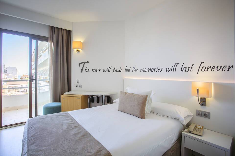 BQ Can Picafort Hotel 5
