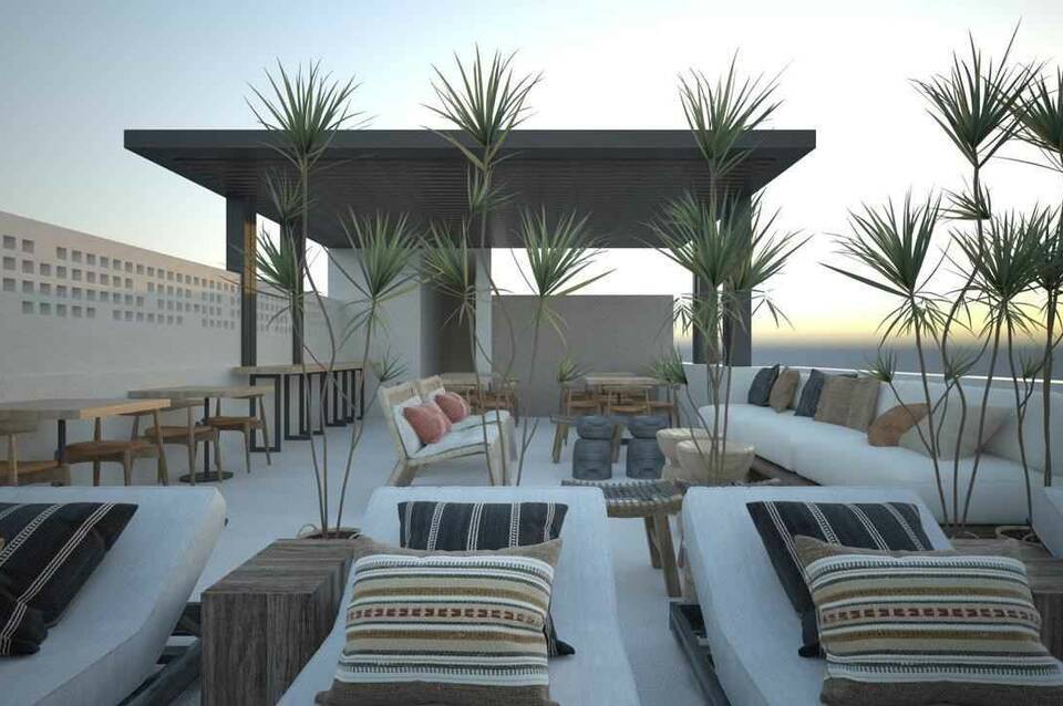 Lumo Boutique Suites 1