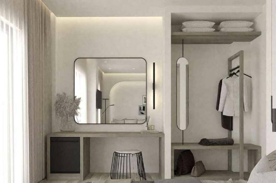 Lumo Boutique Suites 3