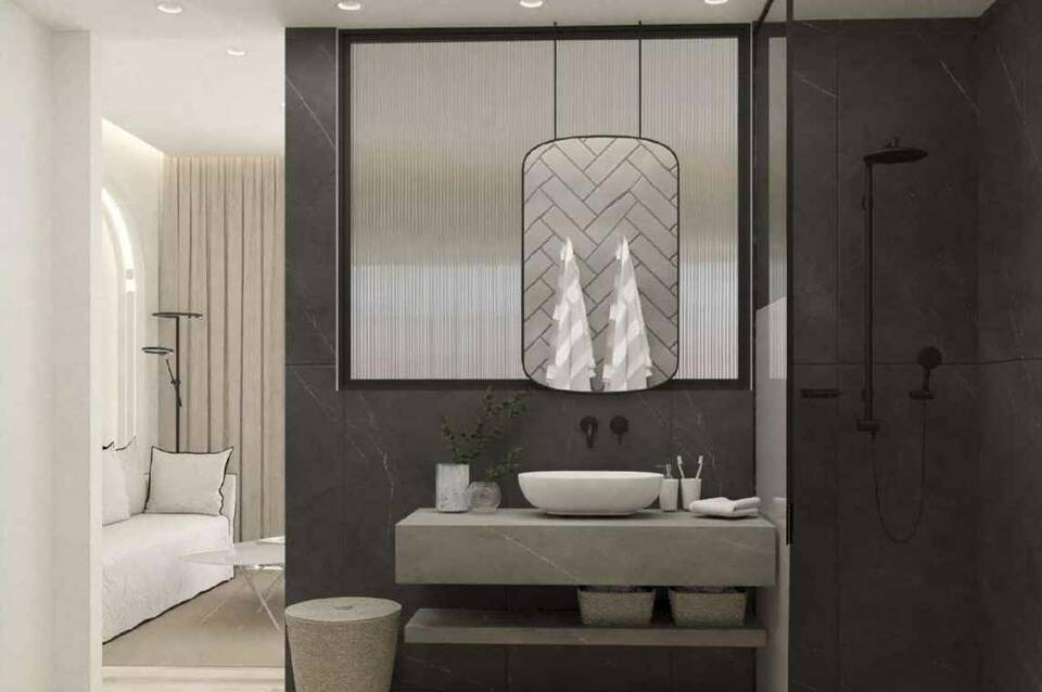 Lumo Boutique Suites 4