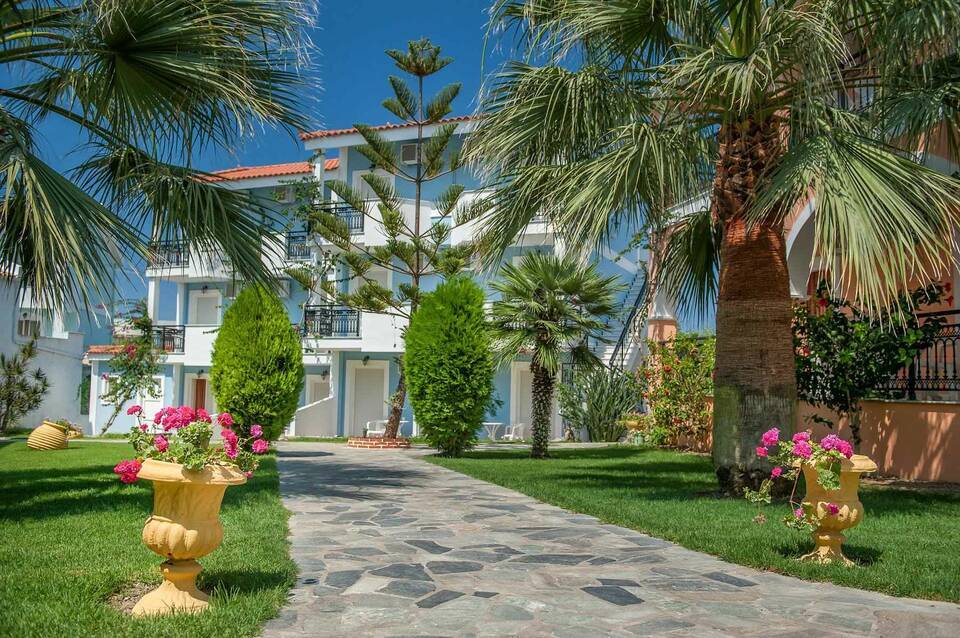 Dream Hotel 3