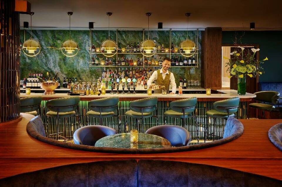 The Chancery Hotel 3