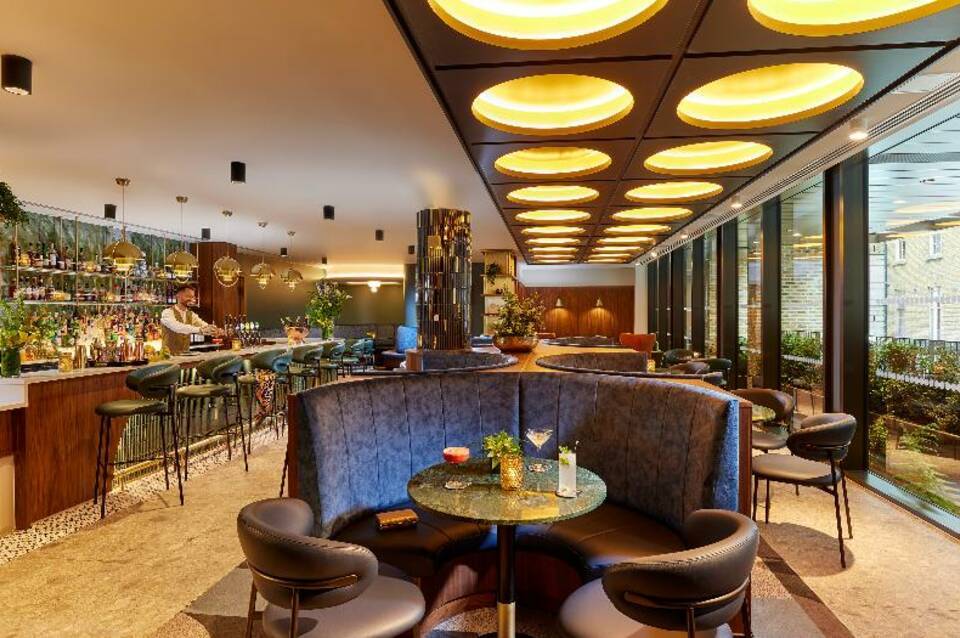 The Chancery Hotel 4