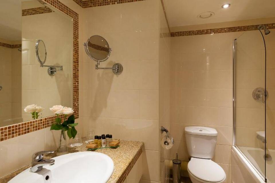 Bonnington Dublin Hotel 1