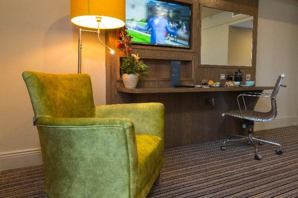 Bonnington Dublin Hotel 2
