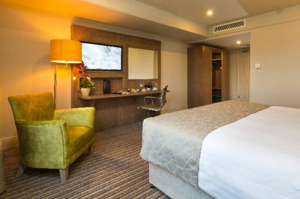 Bonnington Dublin Hotel 3