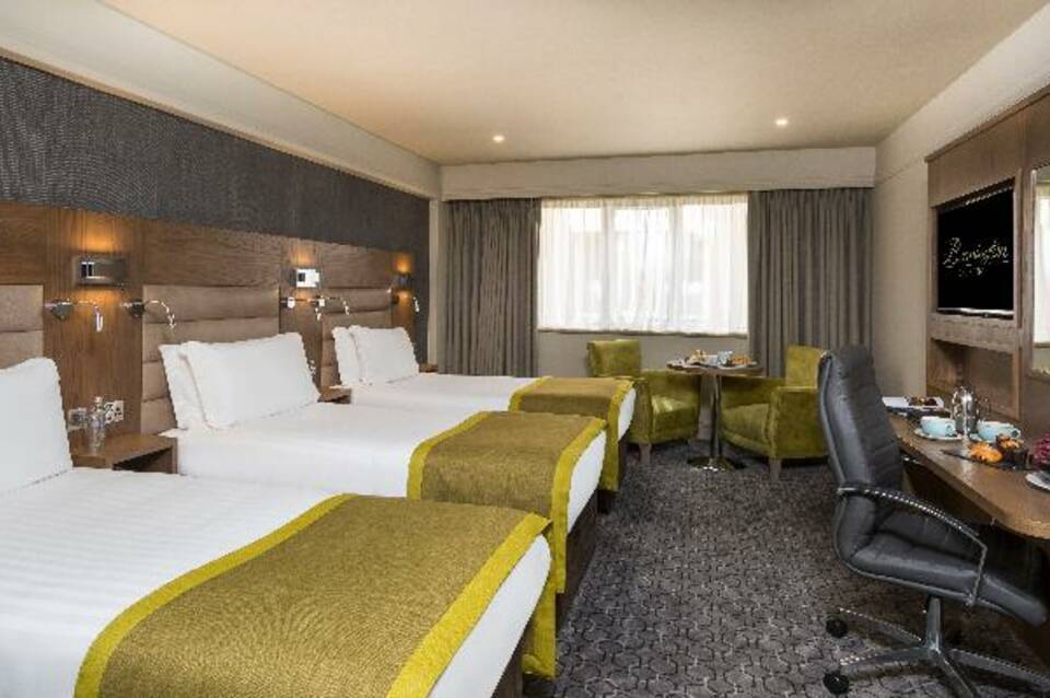 Bonnington Dublin Hotel 4